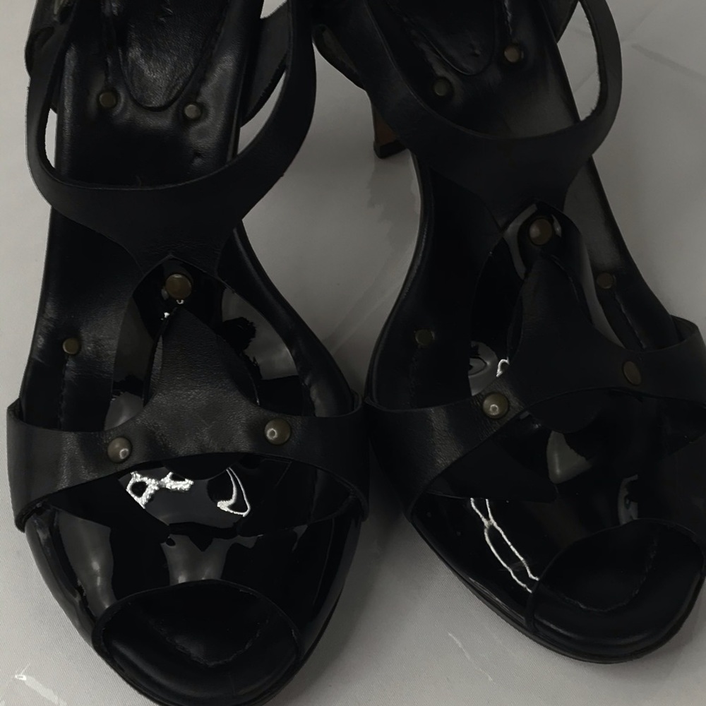 Cole haan heels
